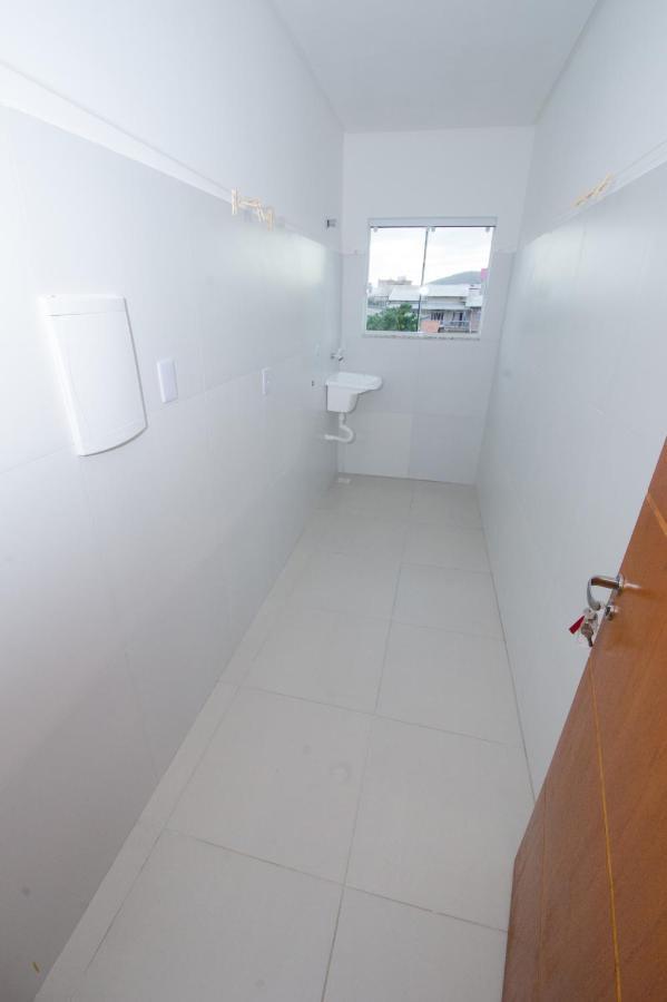 Apartamentos Sinha Penha  Exterior foto