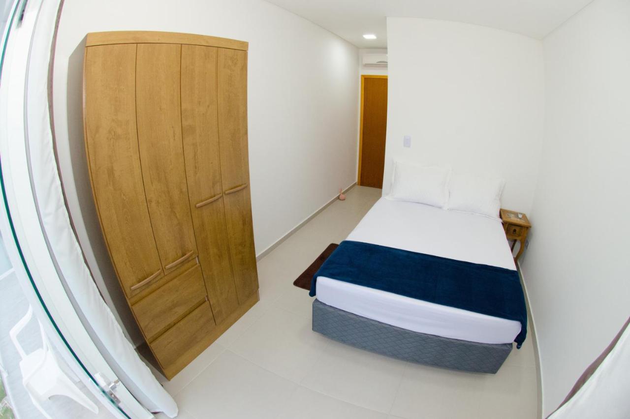 Apartamentos Sinha Penha  Exterior foto