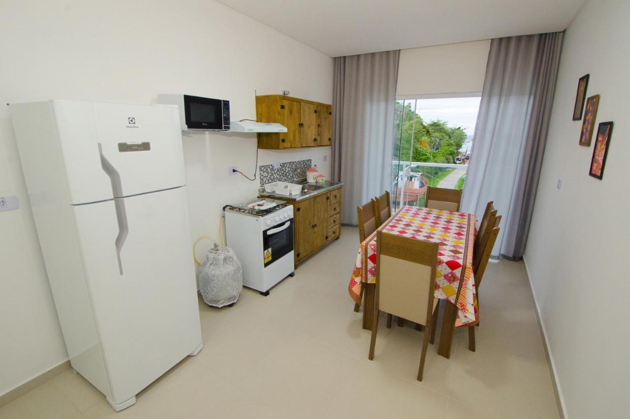 Apartamentos Sinha Penha  Exterior foto