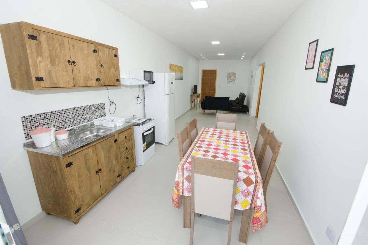 Apartamentos Sinha Penha  Exterior foto