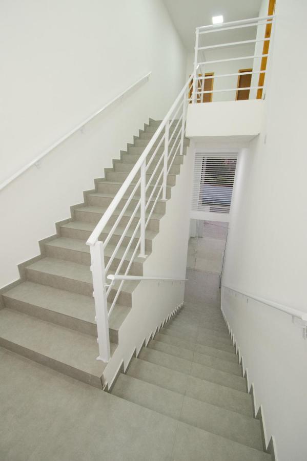 Apartamentos Sinha Penha  Exterior foto