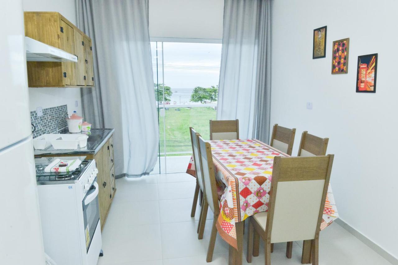 Apartamentos Sinha Penha  Exterior foto