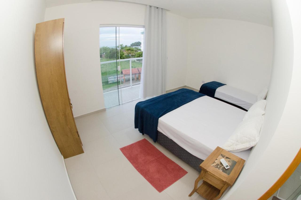 Apartamentos Sinha Penha  Exterior foto