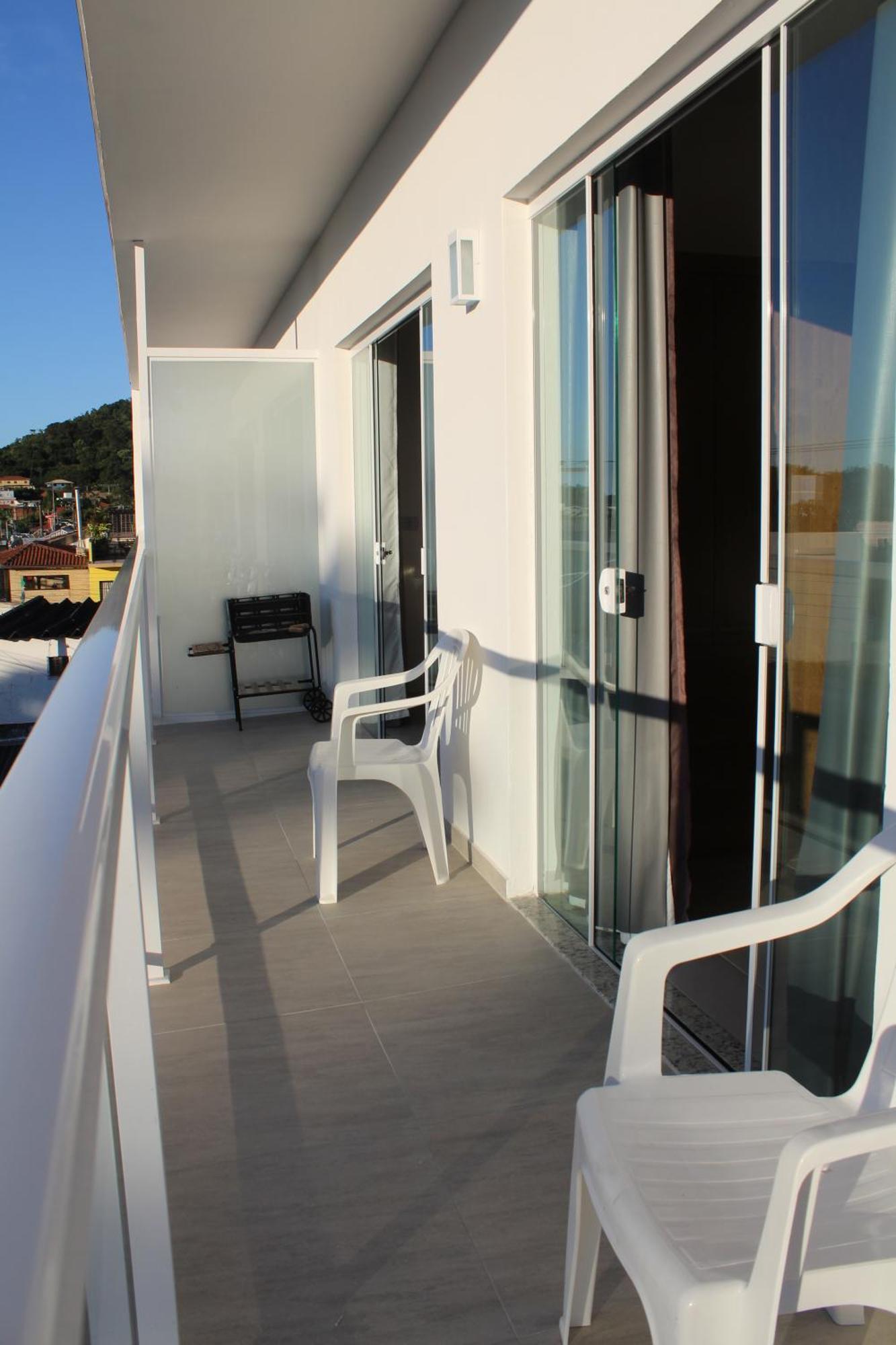 Apartamentos Sinha Penha  Exterior foto